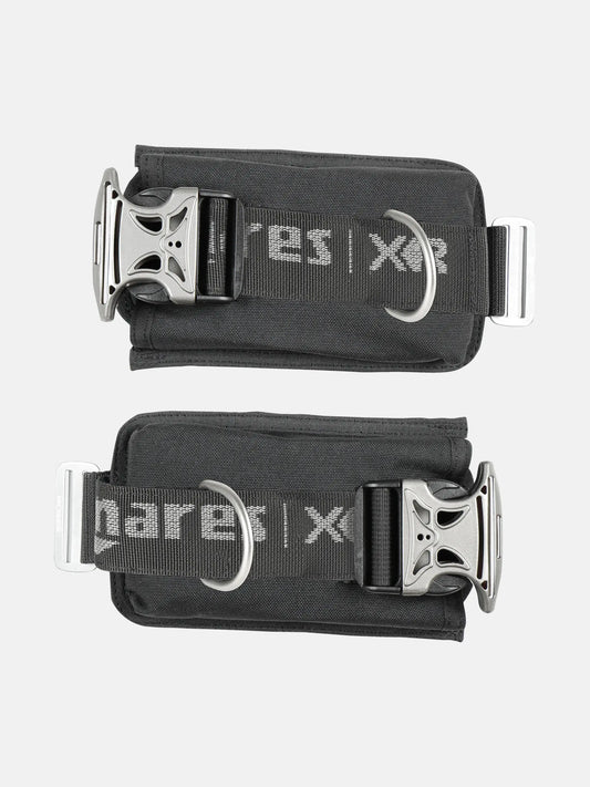 Mares XR Line Standard Weight System Pair Small Product Photo