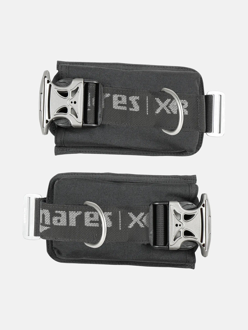Mares XR Line Standard Weight System Pair Small Product Photo