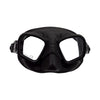 Stealth Black Silicone-Scuba Schools of America