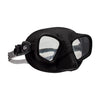 Stealth Black Silicone-Scuba Schools of America