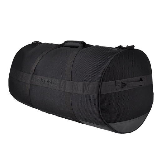 Stealth Mesh Duffel Bag-Scuba Schools of America