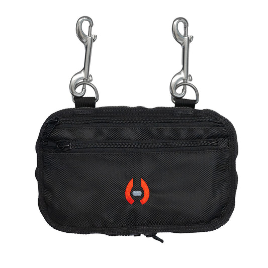 Hollis Storage Pocket with SS Snaps Product Photo