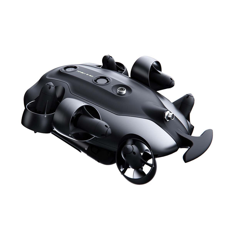 QYSEA FIFISH E200A (E-GO Series)