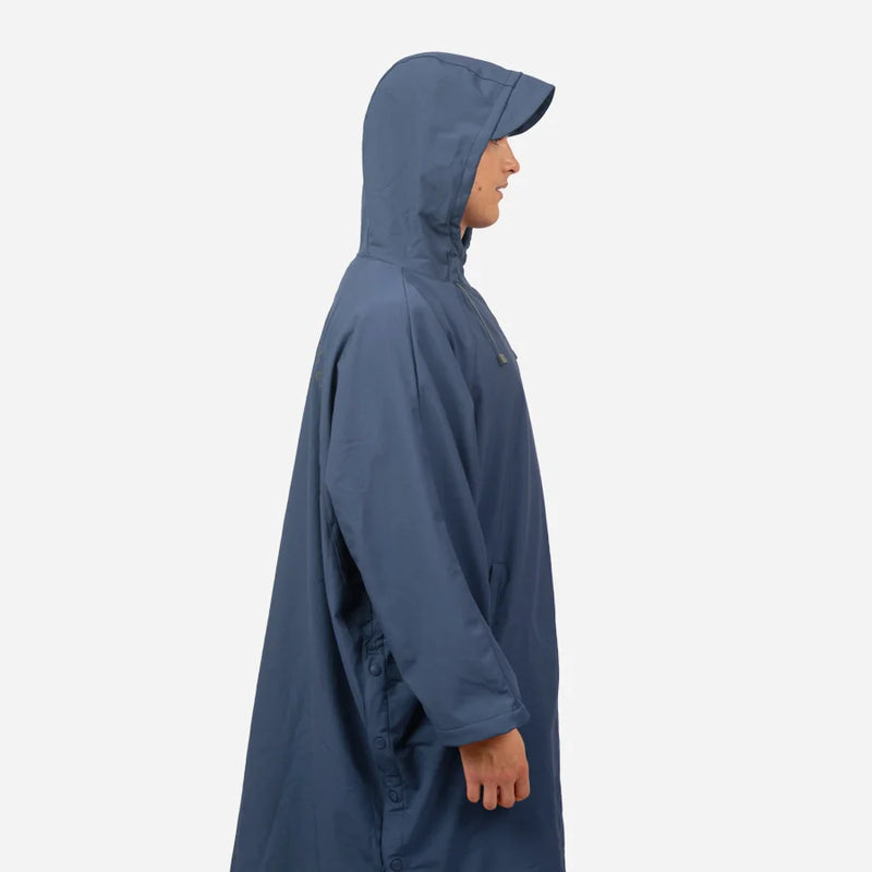 Storm Poncho for Diving and Water Sports Product Photo