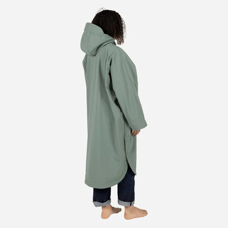 Storm Poncho for Diving and Water Sports Product Photo