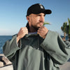Storm Poncho for Diving and Water Sports Product Photo