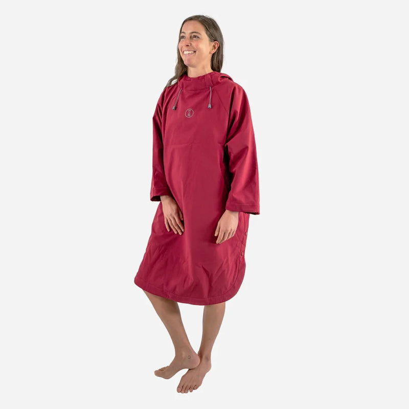 Storm Poncho for Diving and Water Sports Product Photo