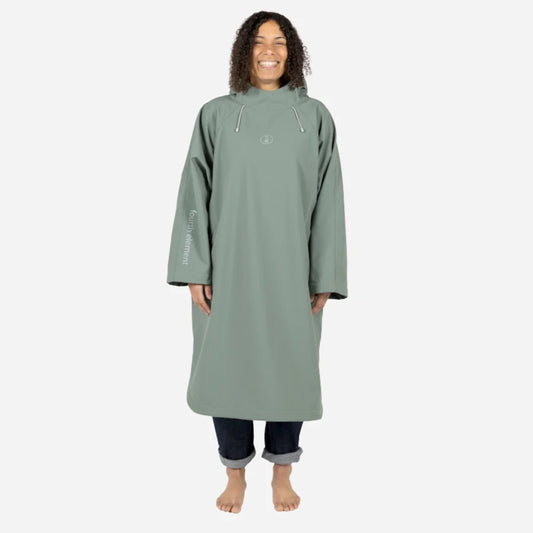 Storm Poncho for Diving and Water Sports Product Photo