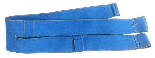 Mask Strap Blue