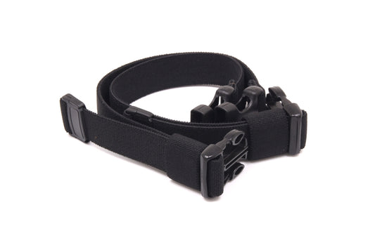 STRAPS FOR IX3M-Scuba Schools of America