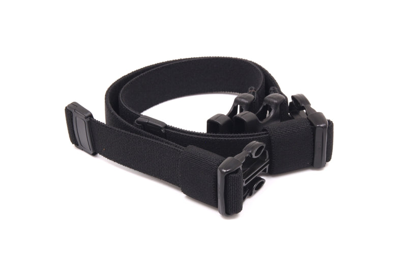 STRAPS FOR IX3M-Scuba Schools of America