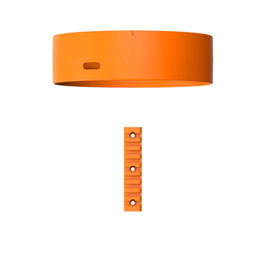 SUEX Custom Kit Ring Picatinny DPV Mount-Scuba Schools of America