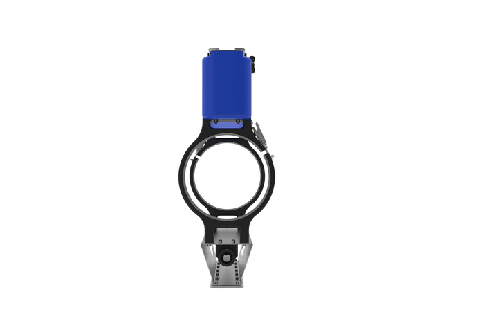 SUEX Frame Zero DPV Mounting Frame for Technical Diving-Scuba Schools of America