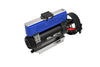 SUEX Frame Zero DPV Mounting Frame for Technical Diving-Scuba Schools of America