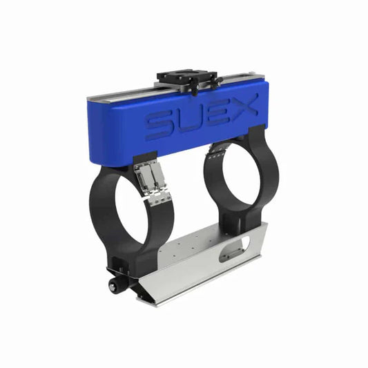 SUEX Frame Zero DPV Mounting Frame for Technical Diving-Scuba Schools of America