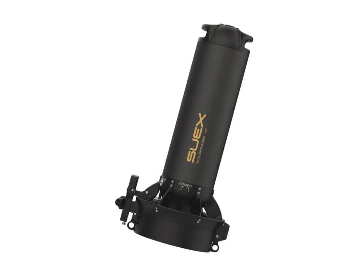 SUEX Goldfinder XJ Underwater Scooter for Technical Divers-Scuba Schools of America