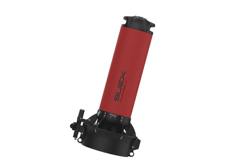 SUEX Goldfinder XJ Underwater Scooter for Technical Divers-Scuba Schools of America