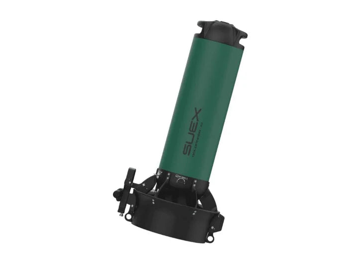 SUEX Goldfinder XJ Underwater Scooter for Technical Divers-Scuba Schools of America