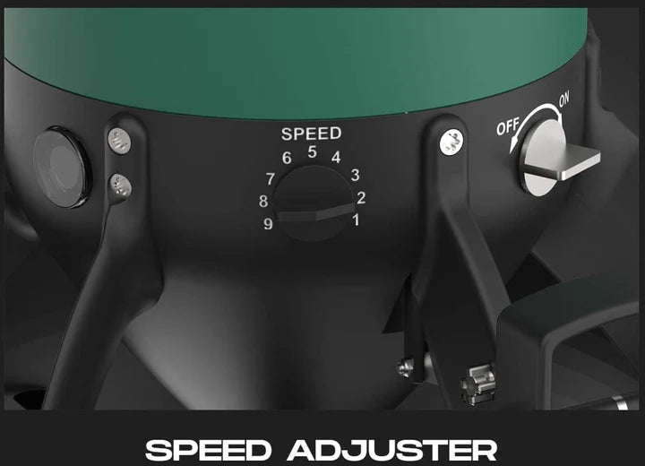 SUEX Goldfinder XJ Underwater Scooter for Technical Divers-Scuba Schools of America