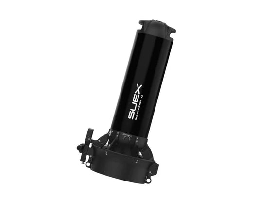 SUEX Goldfinder XJ Underwater Scooter for Technical Divers-Scuba Schools of America