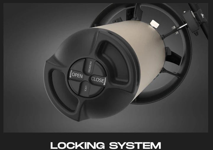 SUEX Goldfinder XK Underwater Scooter for Technical Diving-Scuba Schools of America