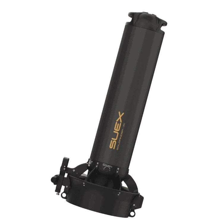 SUEX Goldfinder XK Underwater Scooter for Technical Diving-Scuba Schools of America