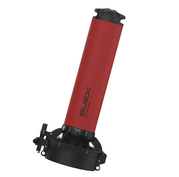 SUEX Goldfinder XK Underwater Scooter for Technical Diving-Scuba Schools of America