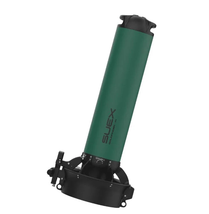 SUEX Goldfinder XK Underwater Scooter for Technical Diving-Scuba Schools of America