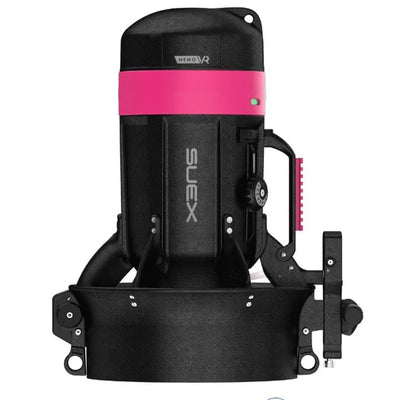 SUEX NEMO VR Underwater Scooter – Compact Recreational DPV-Scuba Schools of America