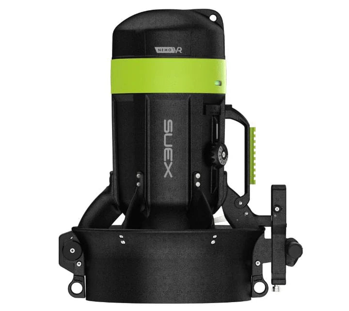 SUEX NEMO VR Underwater Scooter – Compact Recreational DPV-Scuba Schools of America