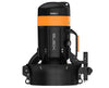 SUEX NEMO VR Underwater Scooter – Compact Recreational DPV-Scuba Schools of America