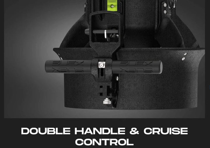 SUEX QUANTUM VR Underwater Scooter – High-Performance DPV-Scuba Schools of America