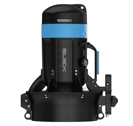 SUEX QUANTUM VR Underwater Scooter – High-Performance DPV-Scuba Schools of America