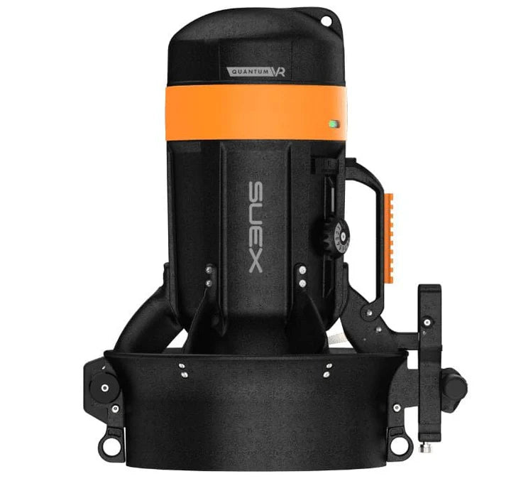 SUEX QUANTUM VR Underwater Scooter – High-Performance DPV-Scuba Schools of America