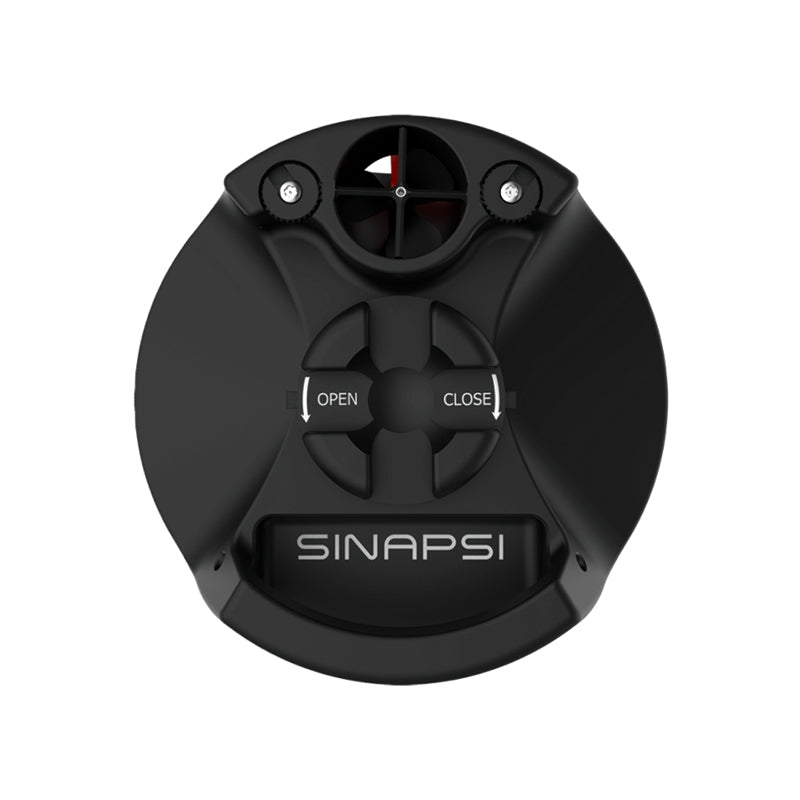SUEX SINAPSI Nose DPV Control Interface-Scuba Schools of America
