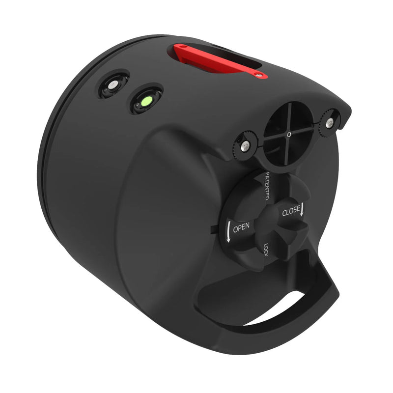 SUEX SINAPSI Nose DPV Control Interface-Scuba Schools of America