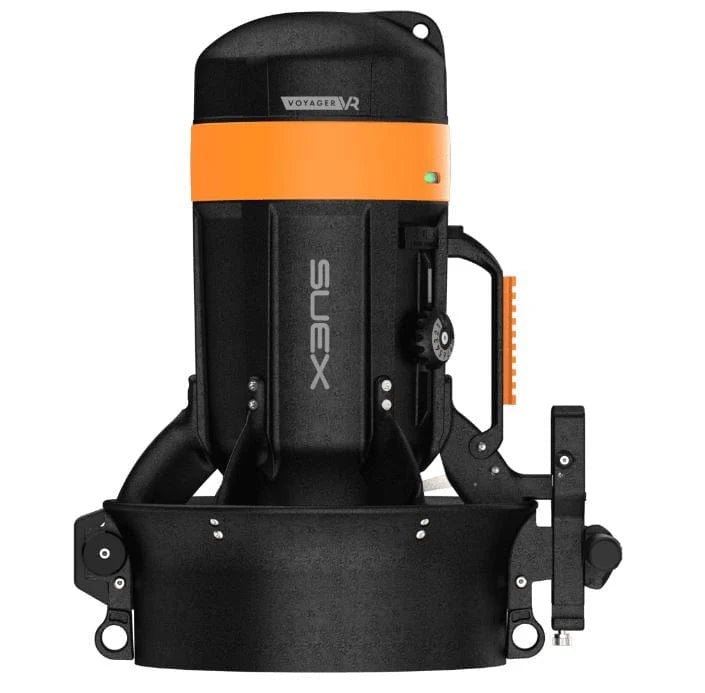 SUEX VOYAGER VR Underwater Scooter – Mid-Range Dive Propulsion-Scuba Schools of America