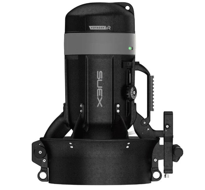 SUEX VOYAGER VR Underwater Scooter – Mid-Range Dive Propulsion-Scuba Schools of America