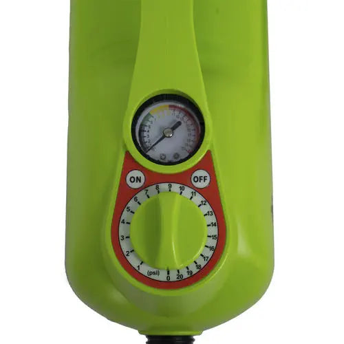 SUP Pumps-Scuba Schools of America