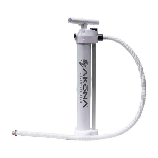 SUP Pumps-Scuba Schools of America