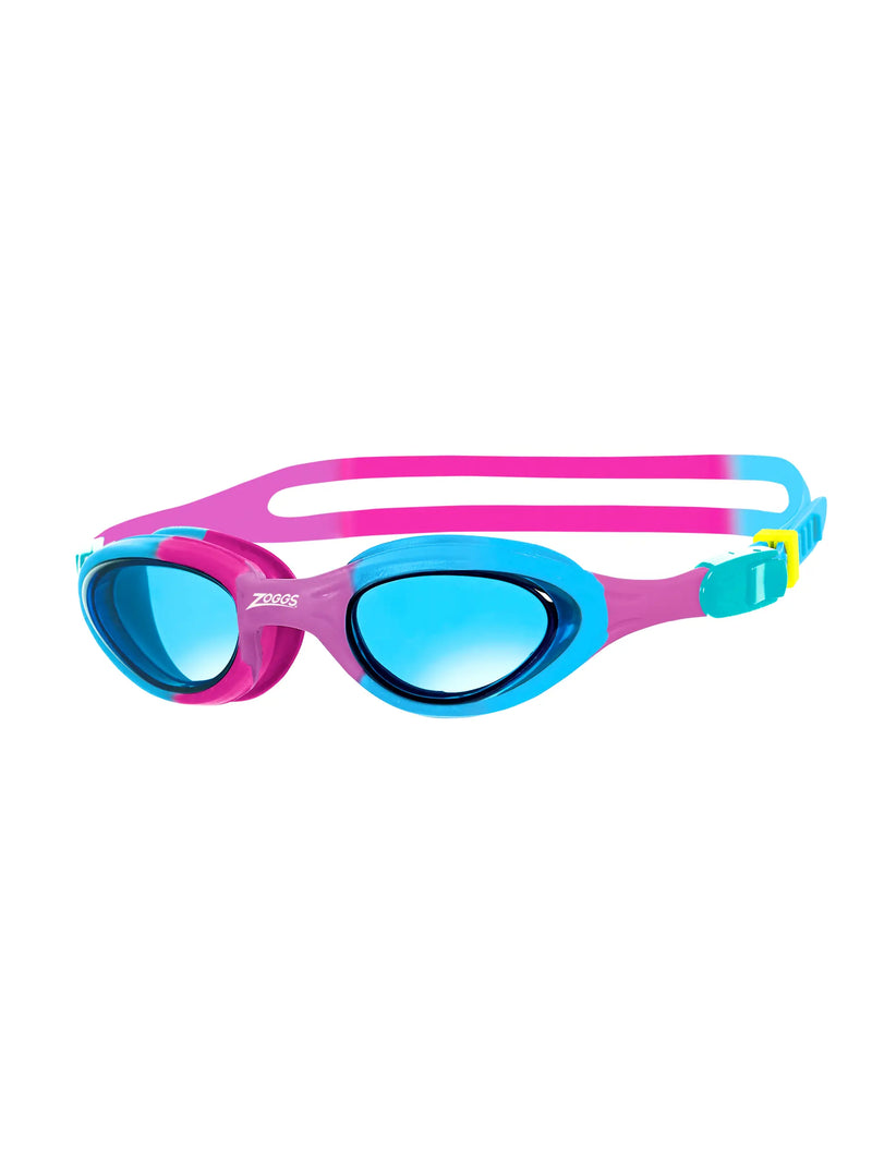 Zoggs Super Seal Junior Goggles Product Photo