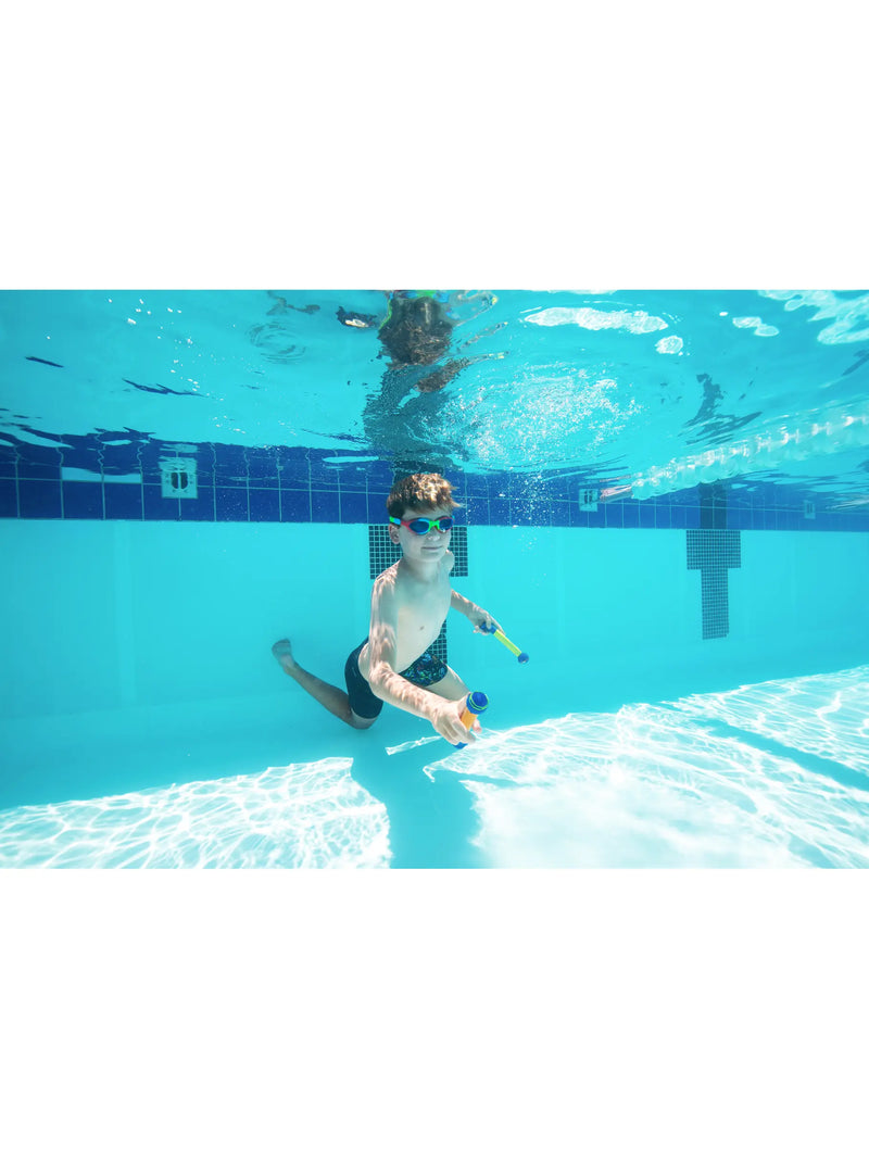 Zoggs Super Seal Junior Goggles Product Photo