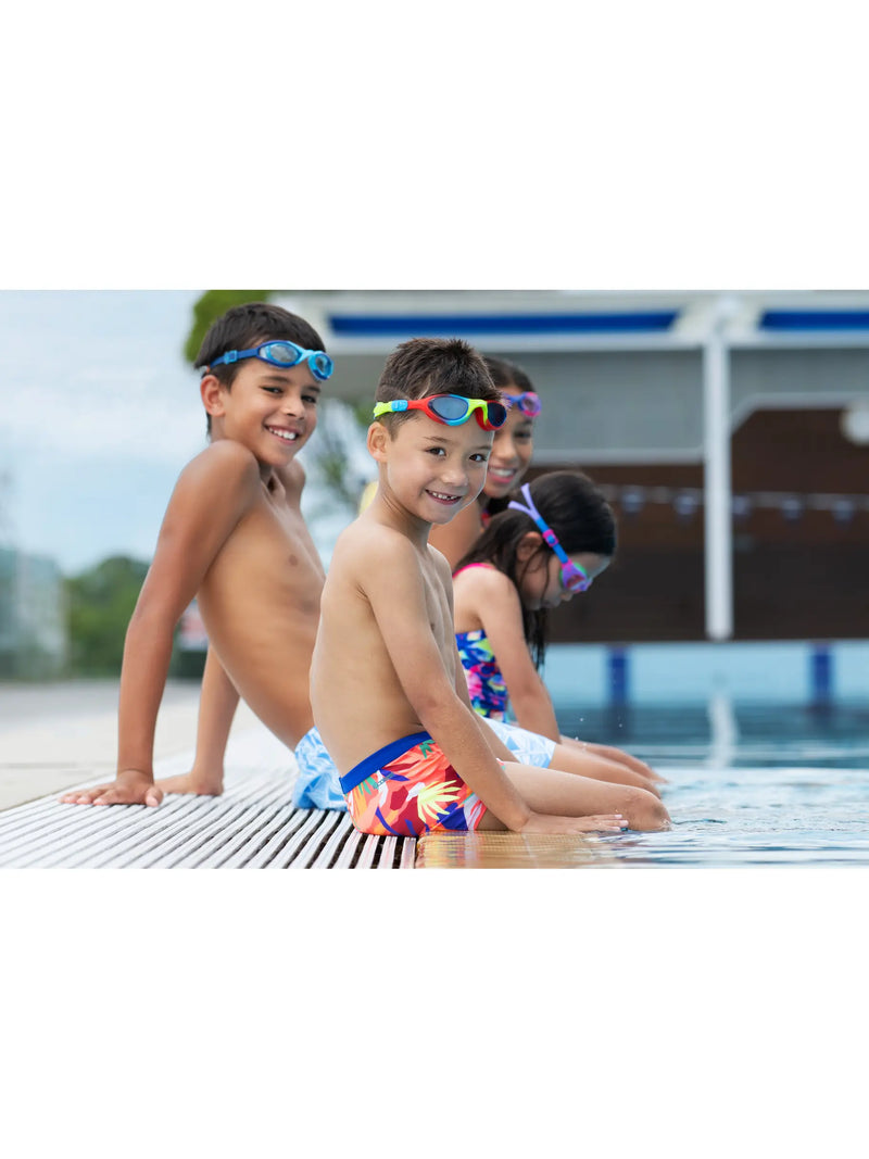 Zoggs Super Seal Junior Goggles Product Photo