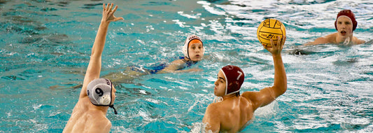 Swim and Water Polo Specialty Courses-Courses-Scuba Schools of America