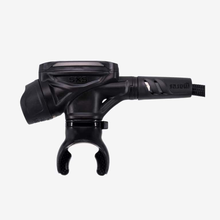 Mares SXS 62X Regulator Product Photo