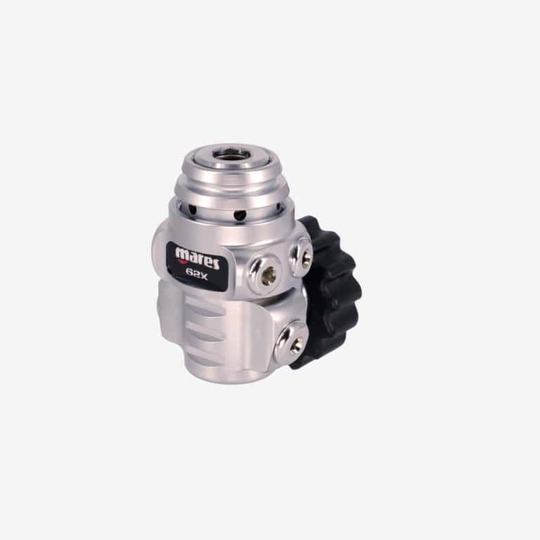 Mares SXS 62X Regulator Product Photo