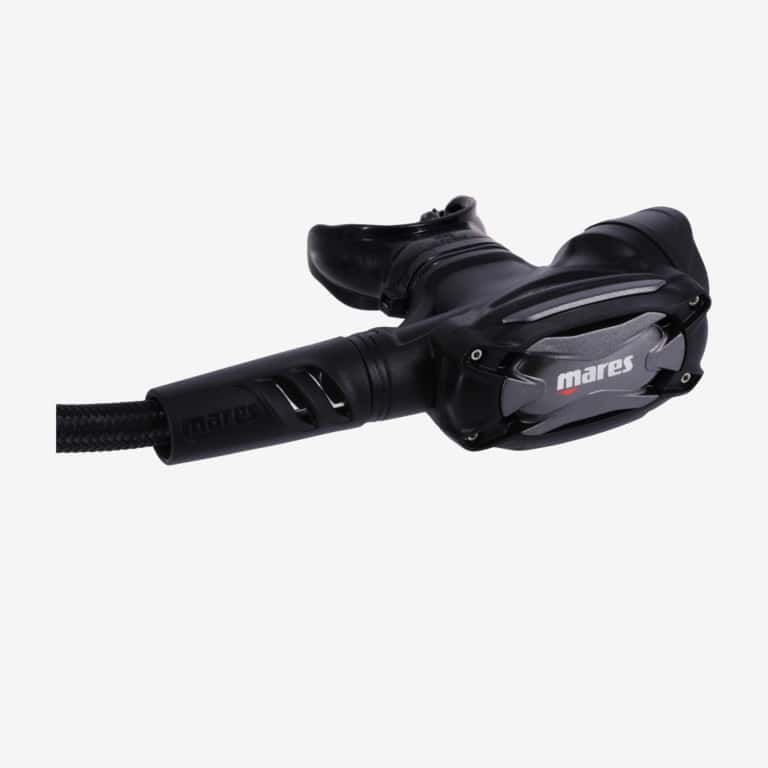 Mares SXS 62X Regulator Product Photo