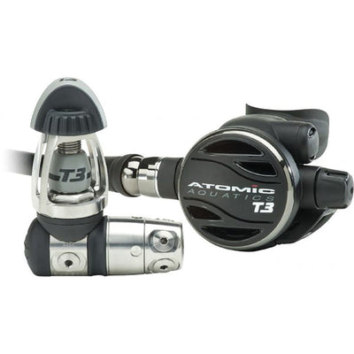 T3 REGULATOR YOKE/DIN SEALED product photo