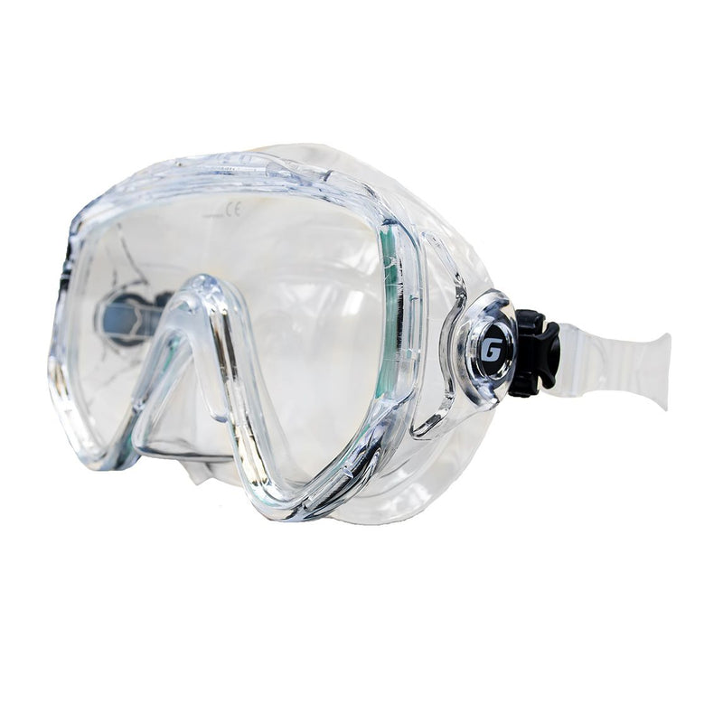 Tatura Mask-Scuba Schools of America