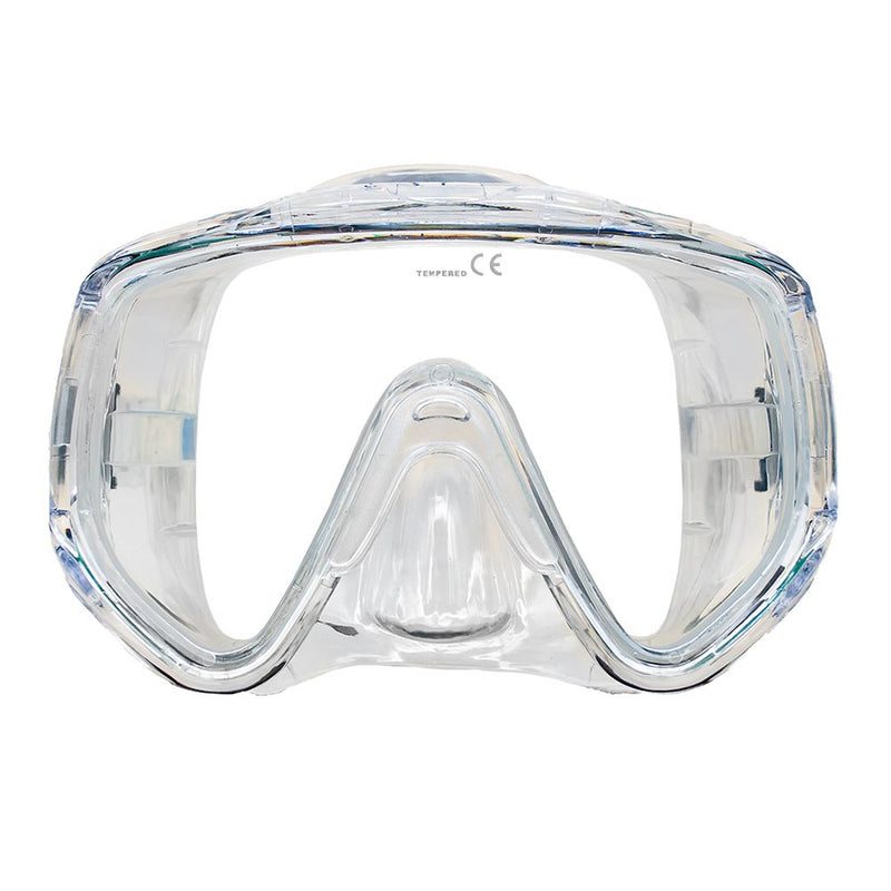 Tatura Mask-Scuba Schools of America